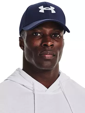 UNDER ARMOUR | Cappello UA Blitzing | dunkelblau